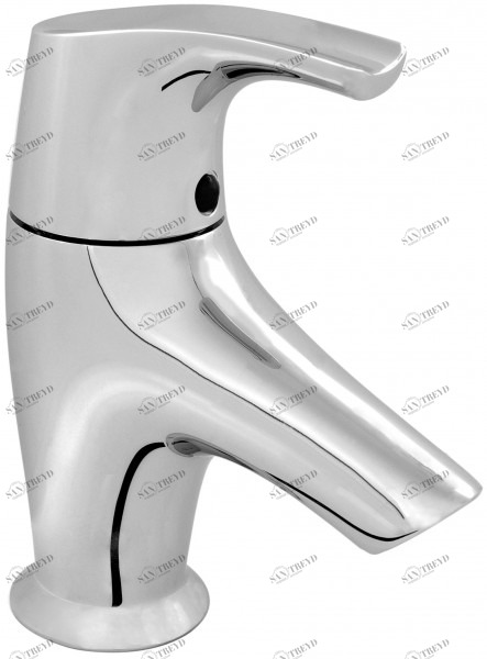 E12831-4-CP Кран холодной воды Jacobdelafon SYMBOL Santreyd