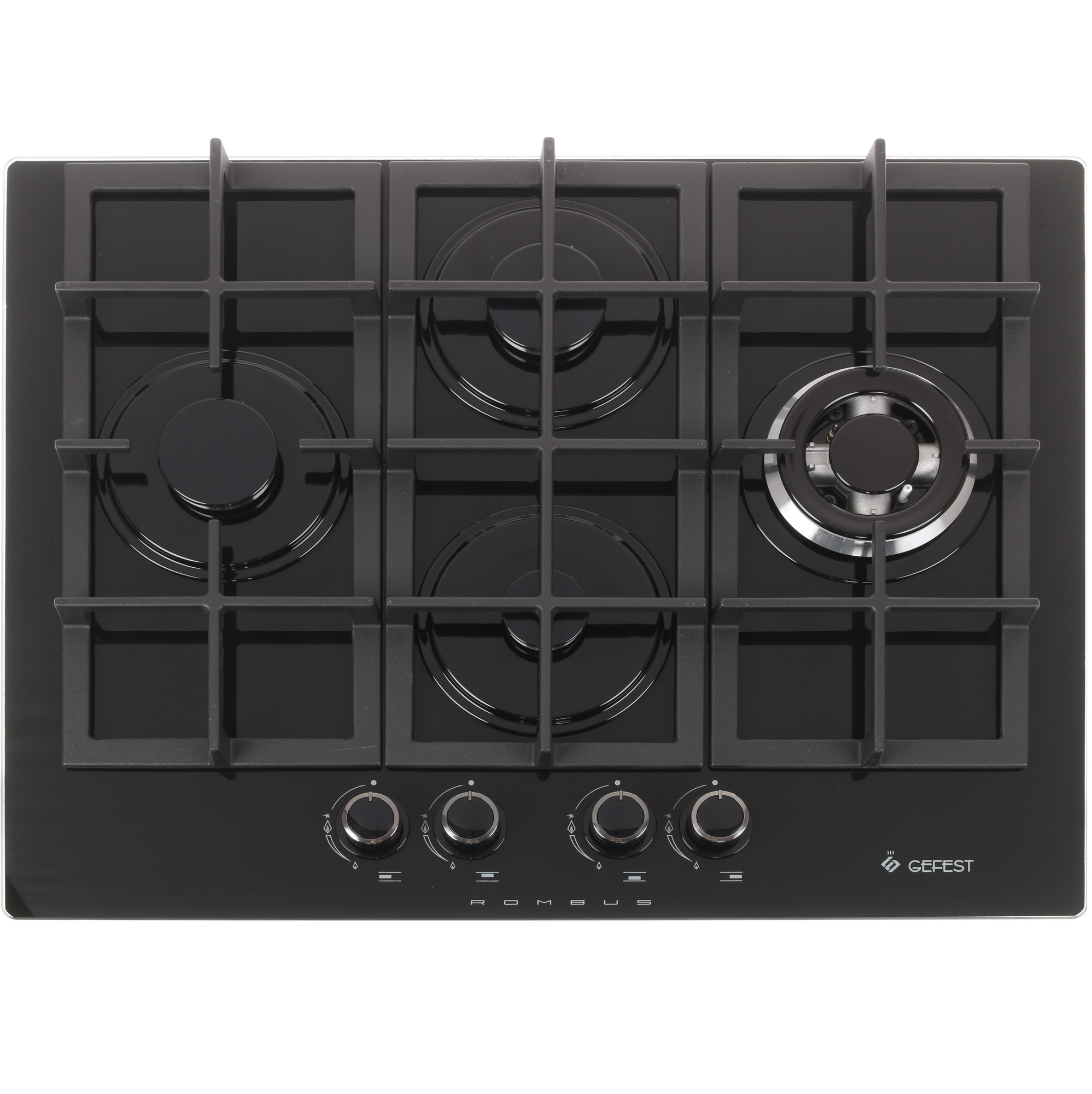 8147075 Газовая варочная поверхность Gefest ПВГ 2231-01 Р3 STDN-0059556