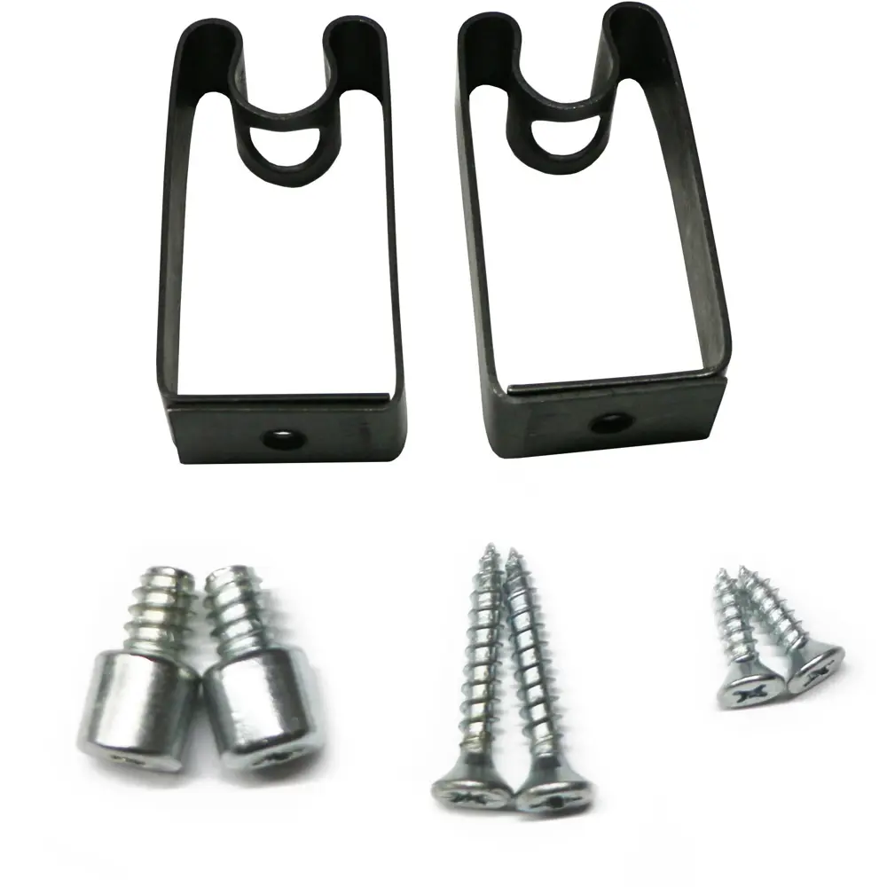 Фасад для кухонного ящика Нарбус 59.7x7.3 см Konsensa цвет серый Santreyd STLM-2107618 - Вид №4