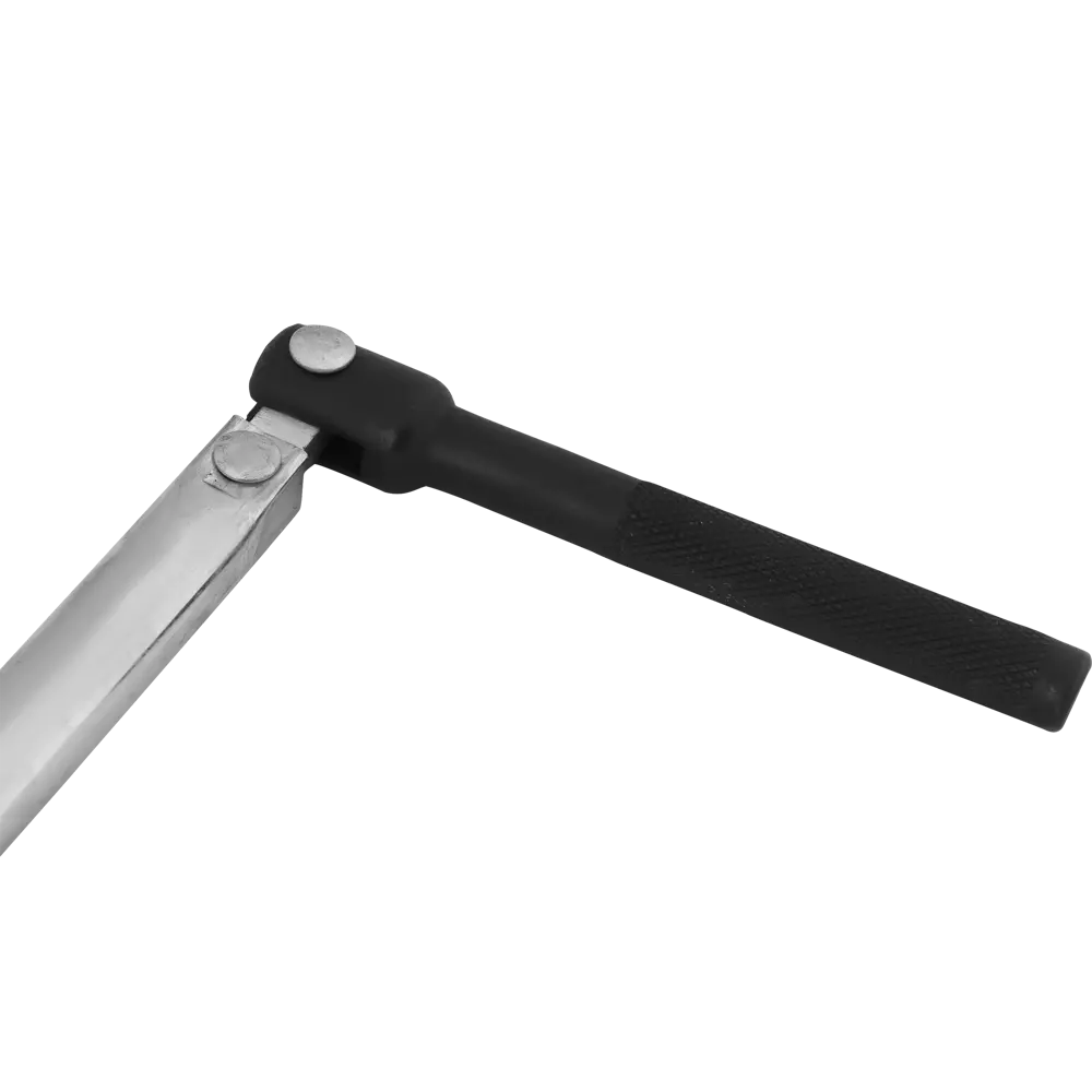 Ключ для смесителя торцевой шестигранный ARCHIMEDES STLM-2151462 - Вид №2