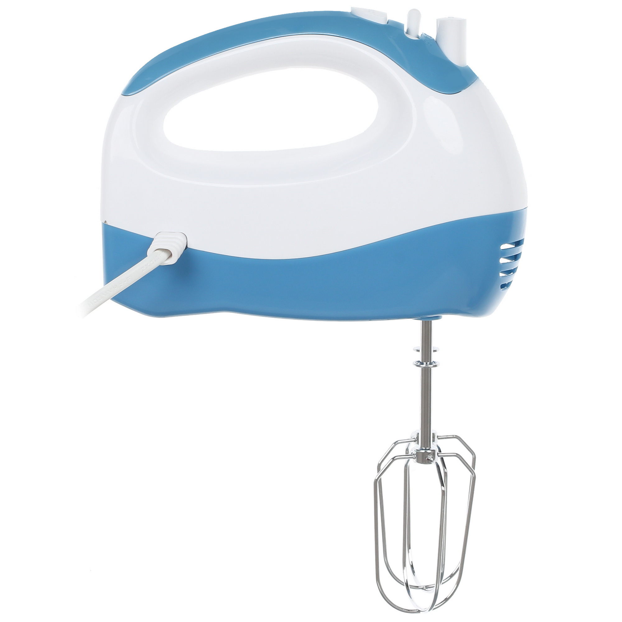 7999661 Миксер ВАСИЛИСА МК1-300 синий STDN-0050401 - Вид №2