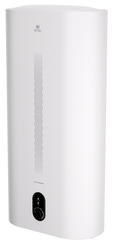 9278642 Водонагреватель Royal Clima ARTE MODERNO RWH-AM100-FE STDN-0117461 - Вид №2