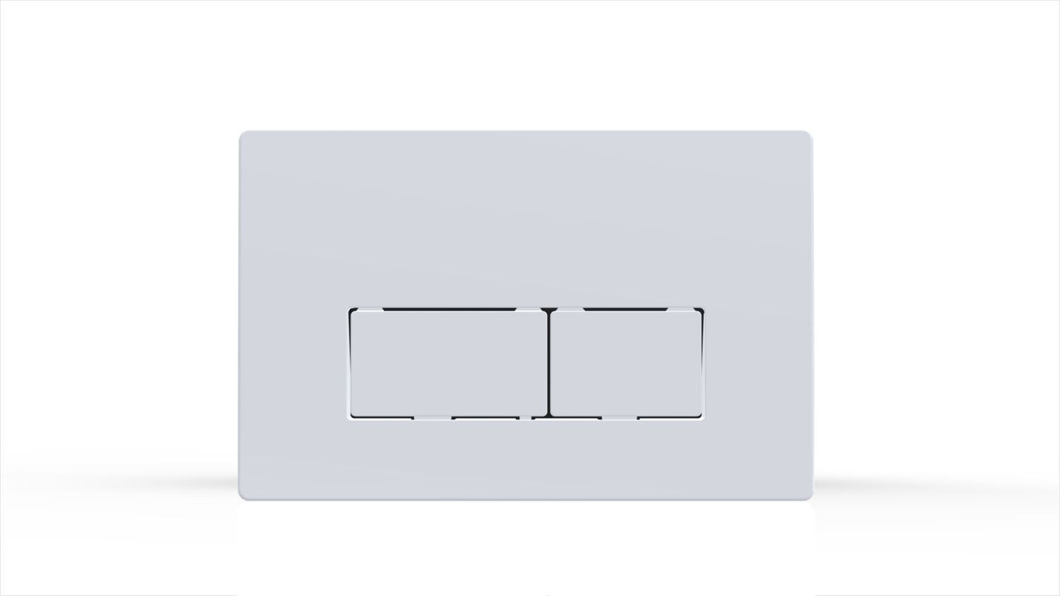 P580130 Панель P58-easy-white Eca 