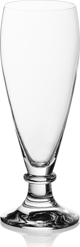 10600049 Schott Zwiesel Бокал для пива Schott Zwiesel "Брюссельское" 410мл Стекло 