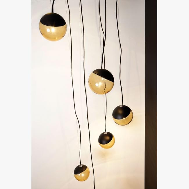 Светодиодный подвесной светильник Deltalight GIBBO ARCH-00086592 - Вид №3