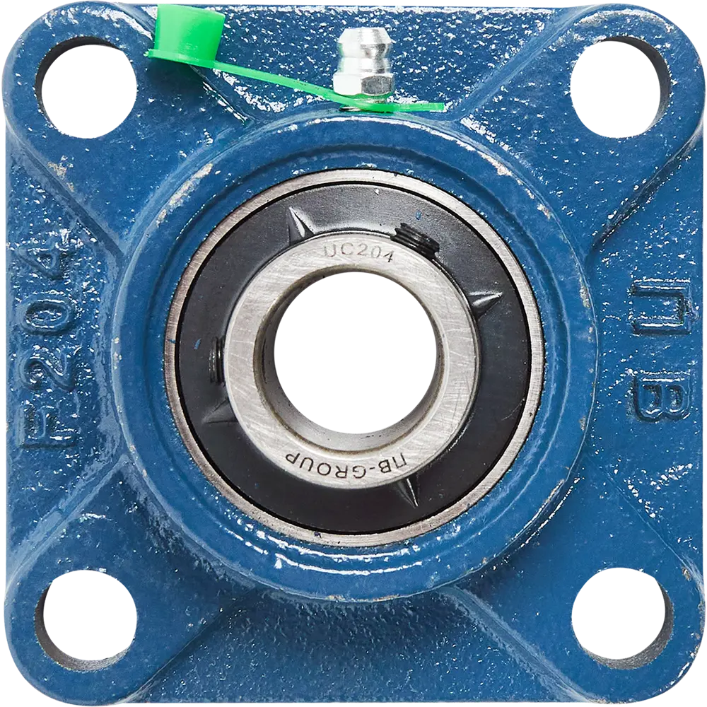 Корпусной подшипник UCF 204 диаметр 47 мм 84910415 STLM-2124037 Santreyd  - Вид №1