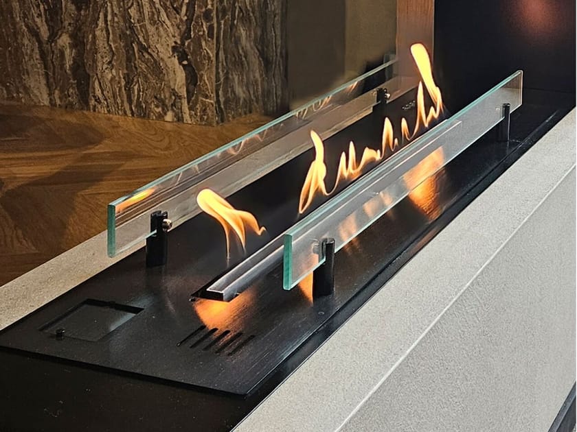 Электронный биобъектив BRITISH FIRES Xflame ARCH-00112801
