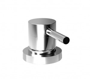 68510 / PR Смеситель для палубной установки. Bongio On