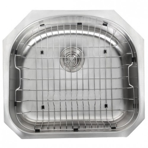 Съемная донная сетка RB-10 krausru  - Вид №4