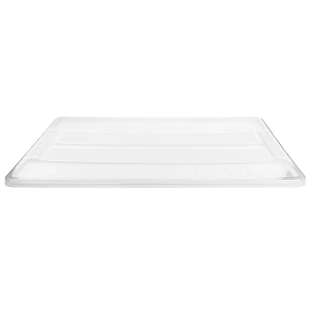 Santreyd Tex-Box — универсальный прозрачный контейнер для хранения 89341436 Ящик STLM-1096867 - Вид №5