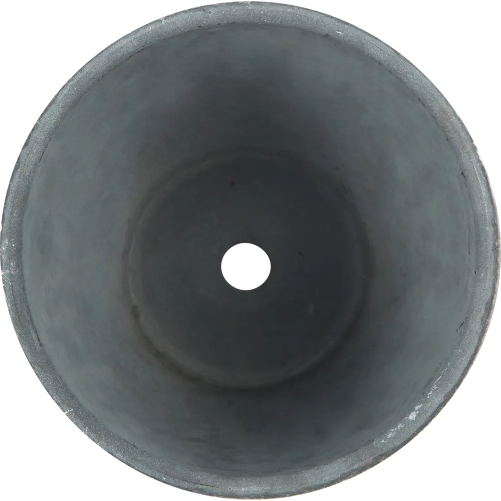 Santreyd Камешки — керамический цветочный горшок с поддоном 84450906 STLM-0050241 - Вид №2