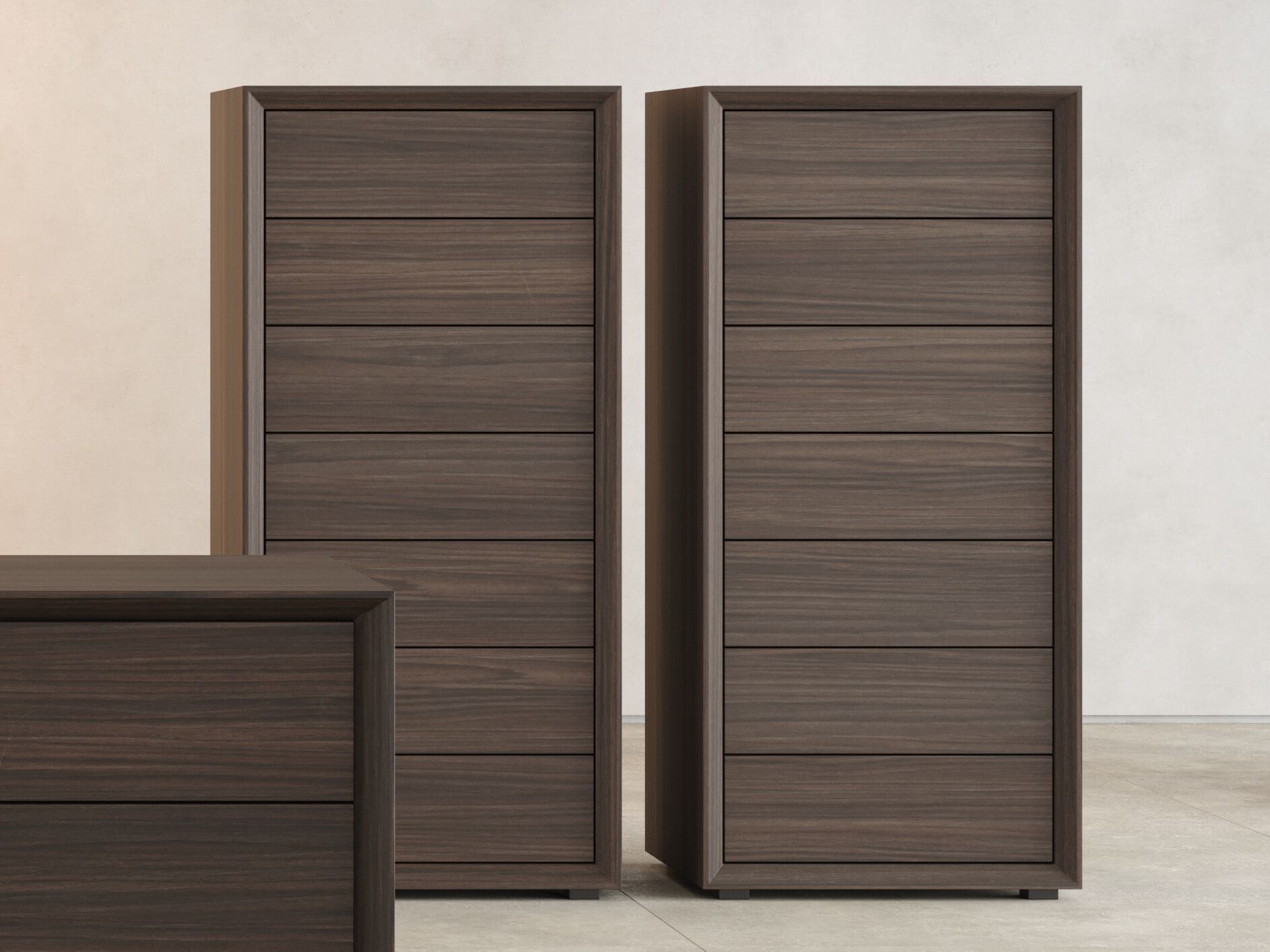 Деревянный комод Giessegi Мадрид ARCH-00134993