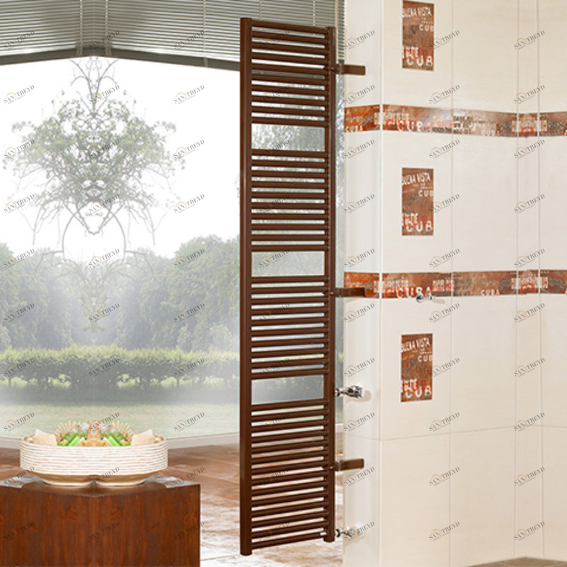 Bemm Комфортный обогреватель Классический;стандартный (для общественных зданий) Перегородка Rondo S sun-id-1225002