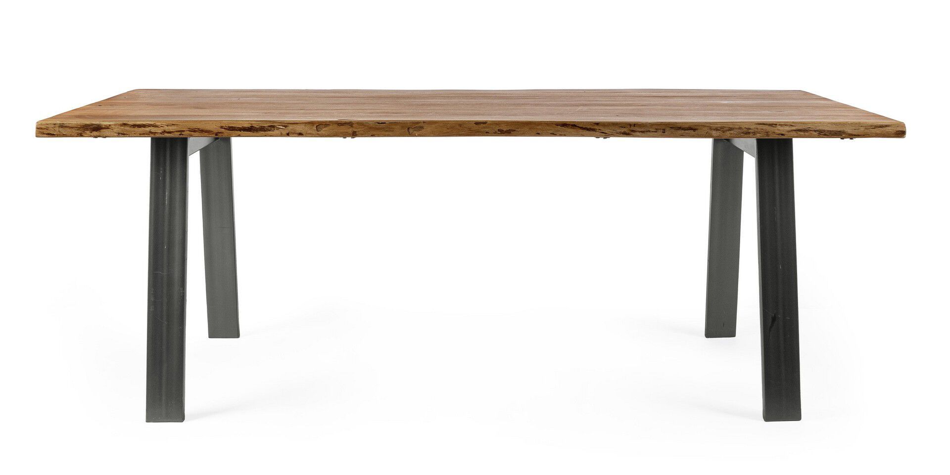 Прямоугольный стол из акации BIZZOTTO Aron ARCH-00152133 - Вид №7