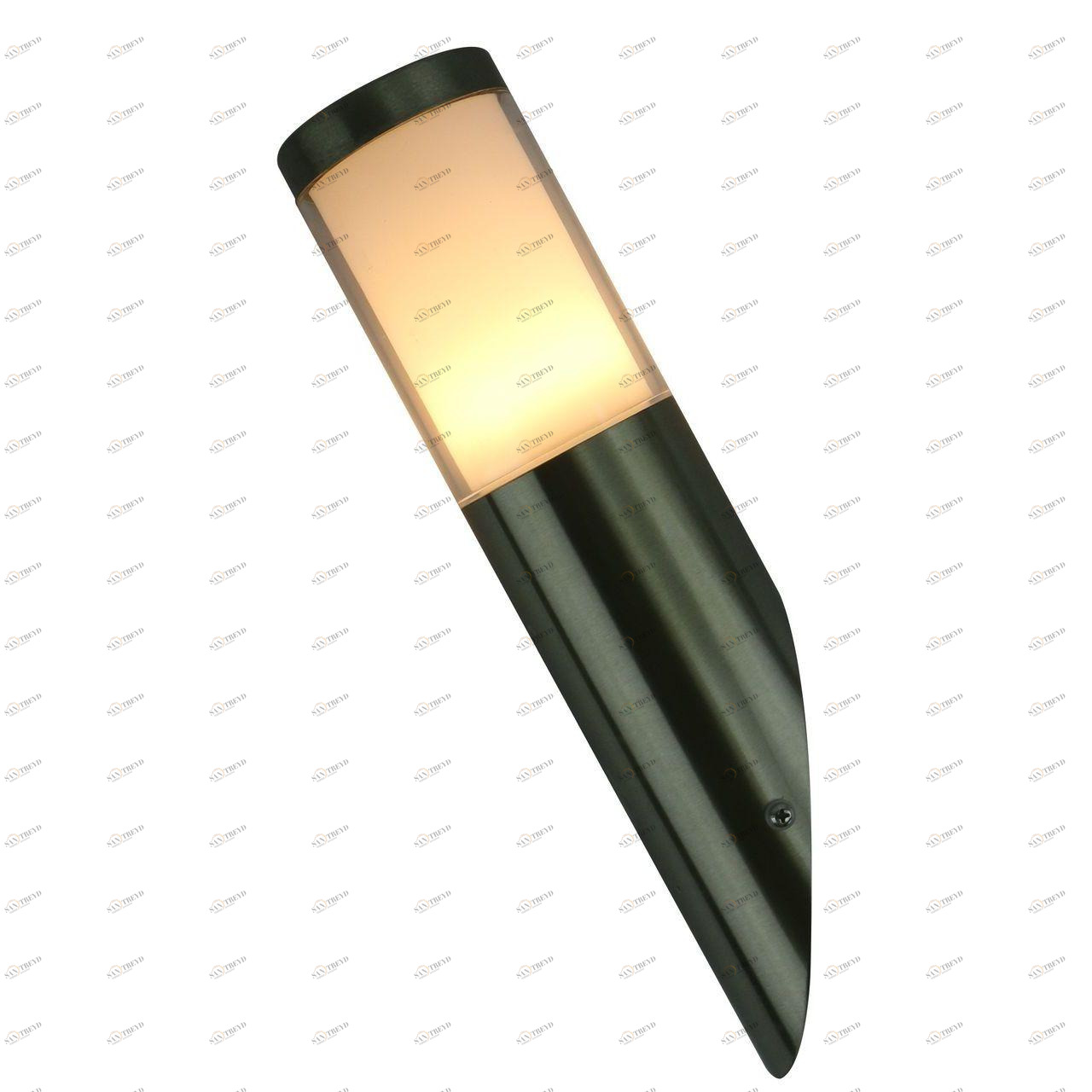 Уличный настенный светильник Arte Lamp Paletto A8262AL-1SS ARTE LAMP PALETTO 111644 Серый 