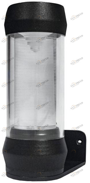 Kriladesign Светодиодный настенный светильник для улицы в pmma Online 2006