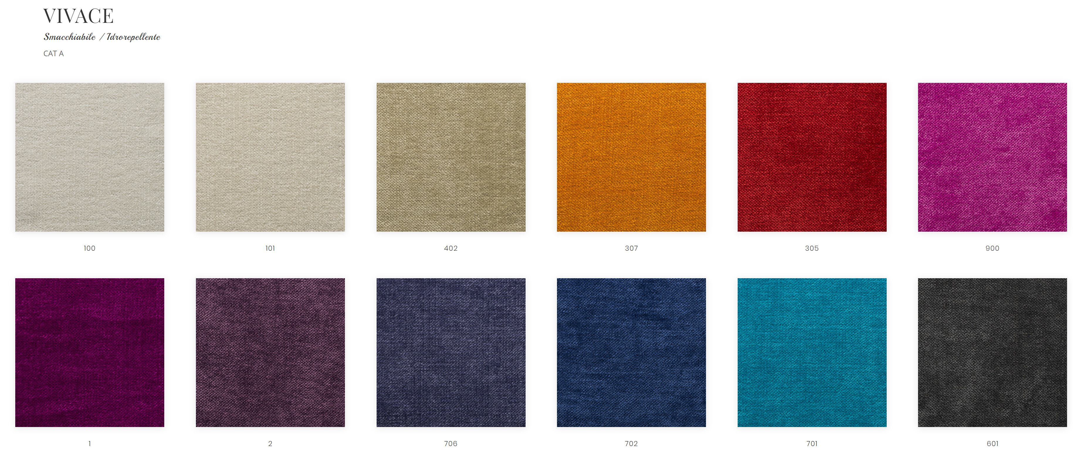 Съемная кровать с мягким изголовьем Frauflex Degrise ARCH-00079903 - Вид №12