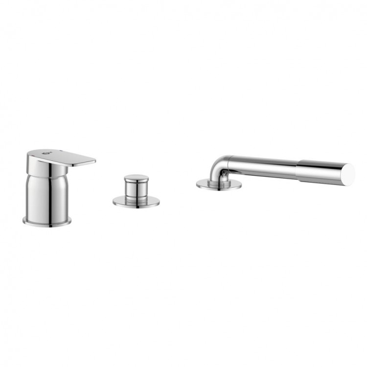 A6349AA Смеситель для ванны/душа Ideal Standard TONIC II - Вид №2