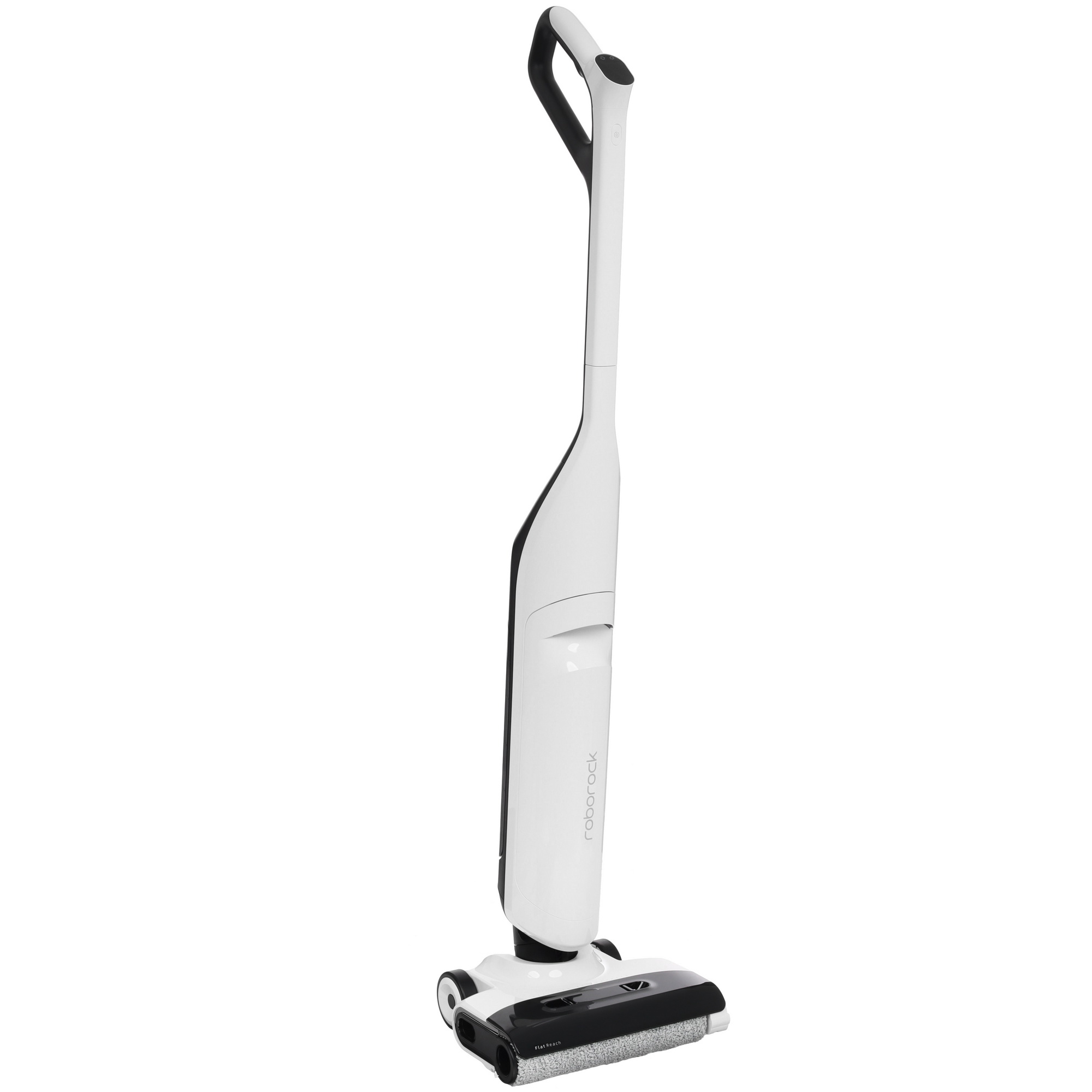 5457481 Моющий пылесос вертикальный   Roborock Flexi Lite  белый STDN-0066246 - Вид №1