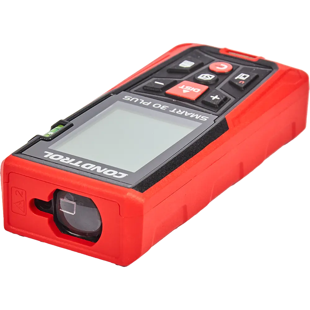 Дальномер лазерный Condtrol Smart 30 Plus с дальностью до 30 м 88293647 STLM-2153297  - Вид №2