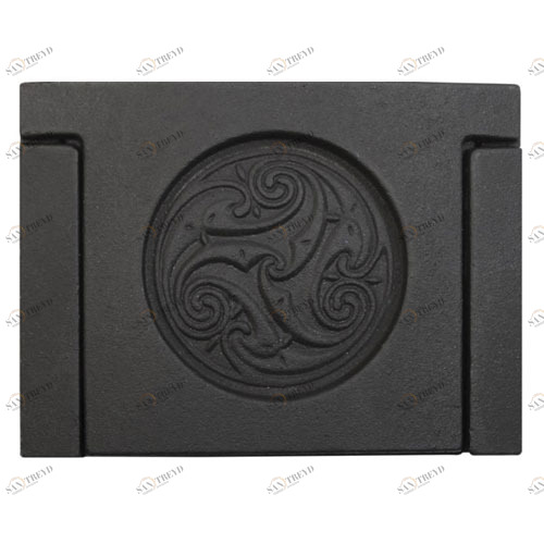 Дверка прочистная Рубцовское ДПр-3М Кельты 2315