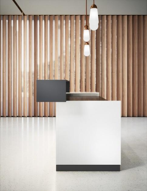 Archiutti Приемная Toki sun-id-1357506 - Вид №14