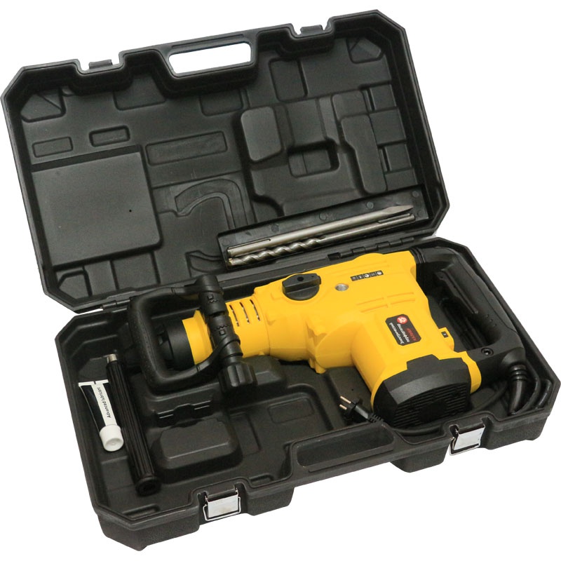 46095 Калибр Электрический перфоратор ЭП-2000/50М  - Вид №3