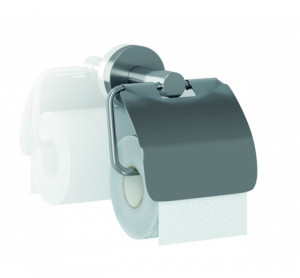 GW05 06 04 01 Genwec Держатель рулона из нержавеющей стали 304 "Серия Герунда"