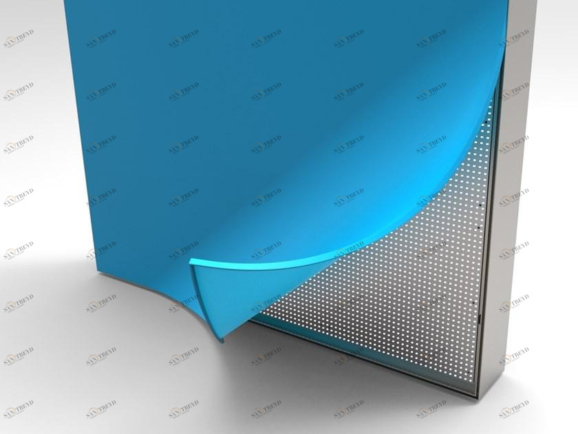 Dresswall Динамическое освещение sun-id-1444889