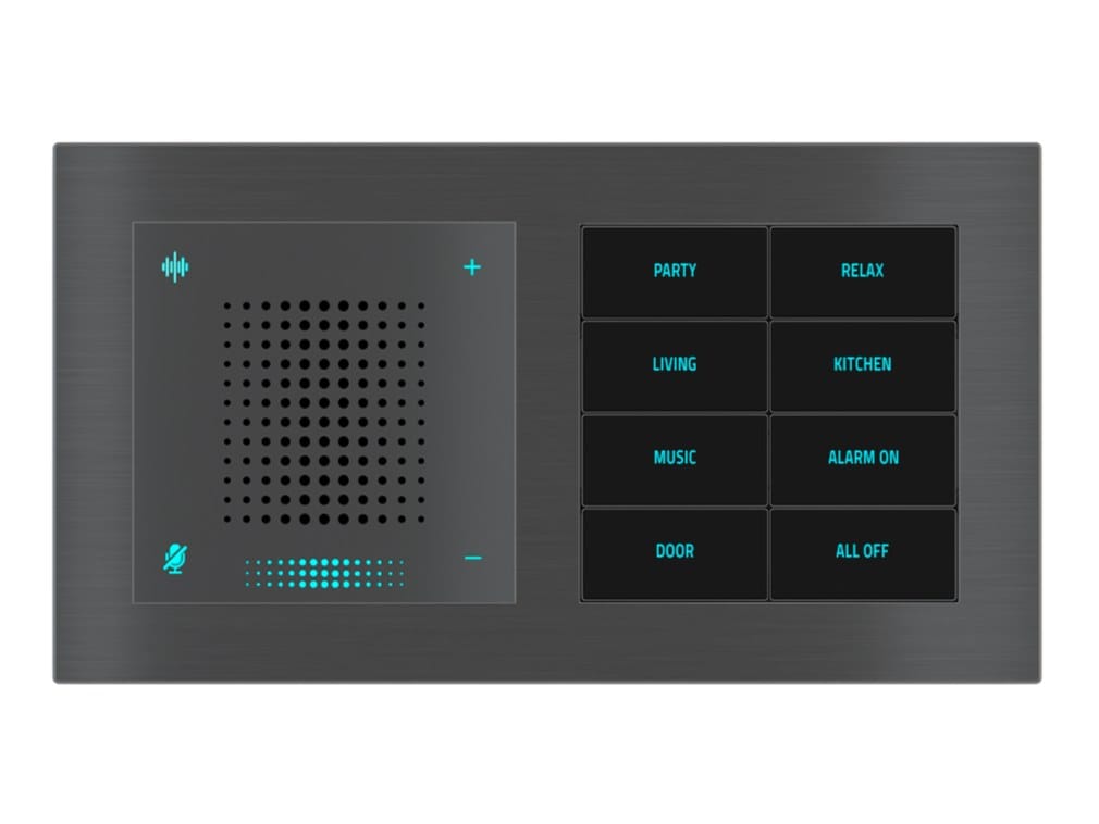 Система домашней автоматизации для управления аудио/видео EKINEX 20venti ARCH-00026407