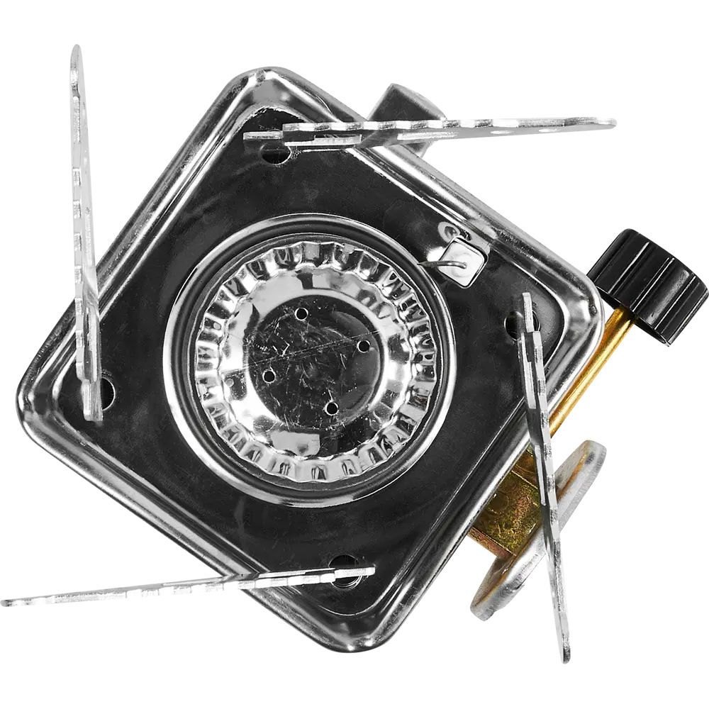 Горелка газовая Forester Mobile 11.5x10 см Santreyd STLM-2134510 - Вид №4