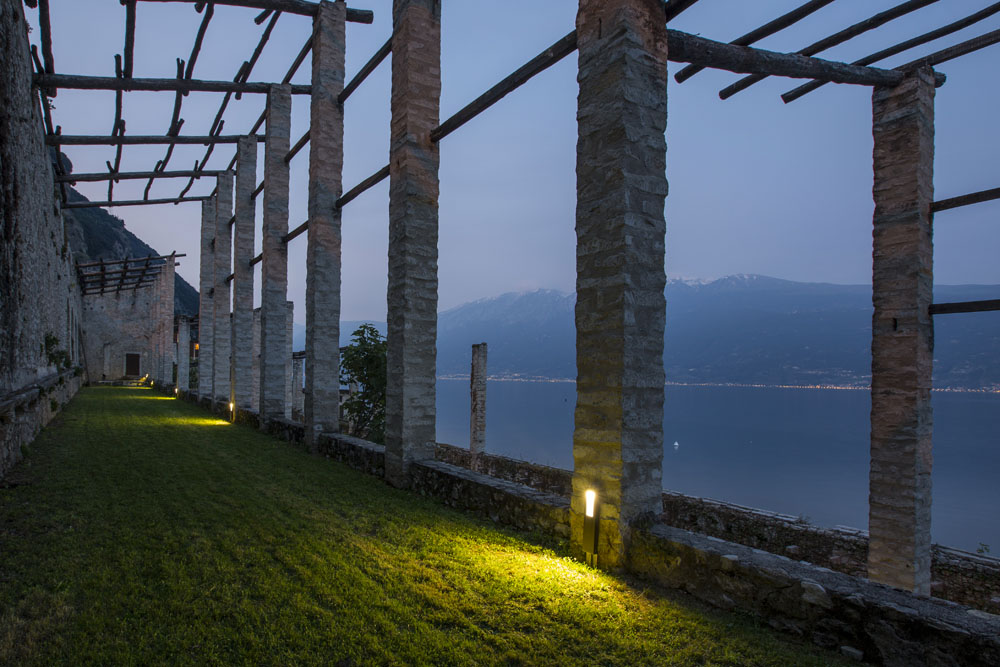 5010611 Мобильный светильник Platek SLIM Paletto  SLIM H. 800 mm - LED 3000K 1 Opening  - Вид №5