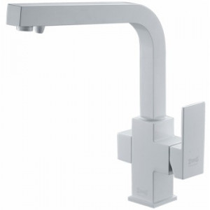 Zorg ZR 311 YF White Смеситель для кухни Zorg 305х230 мм