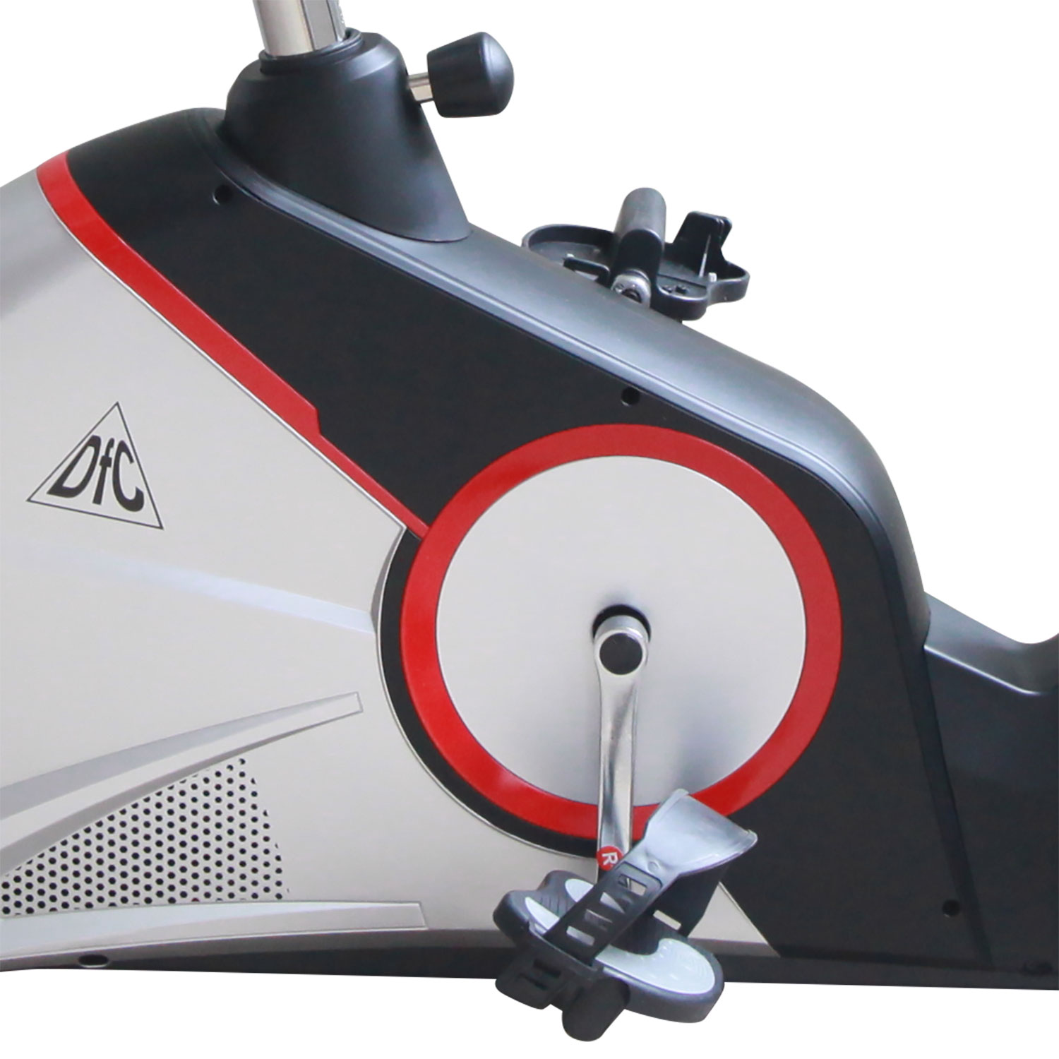 B8732 Велотренажер b8732 DFC  - Вид №4