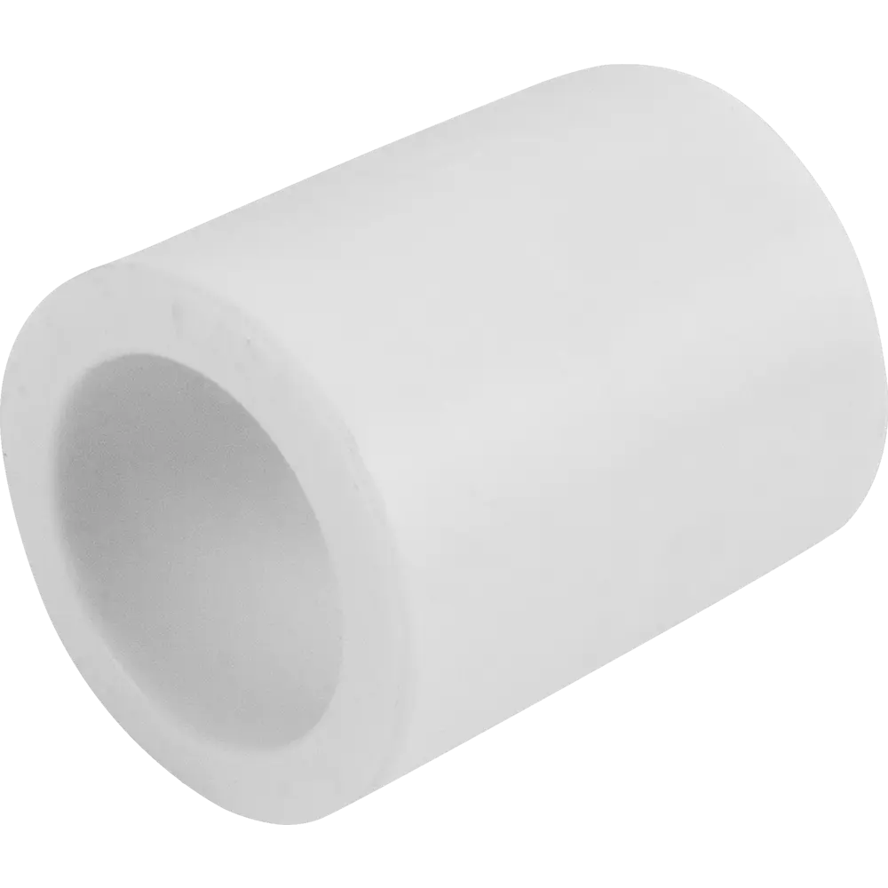 Муфта ПОЛИТЭК 20 мм для полипропиленовых труб 13563101 STLM-0003316