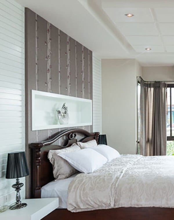 Алюминиевый регулируемый светодиодный прожектор Terzo Light SARA ARCH-00010862