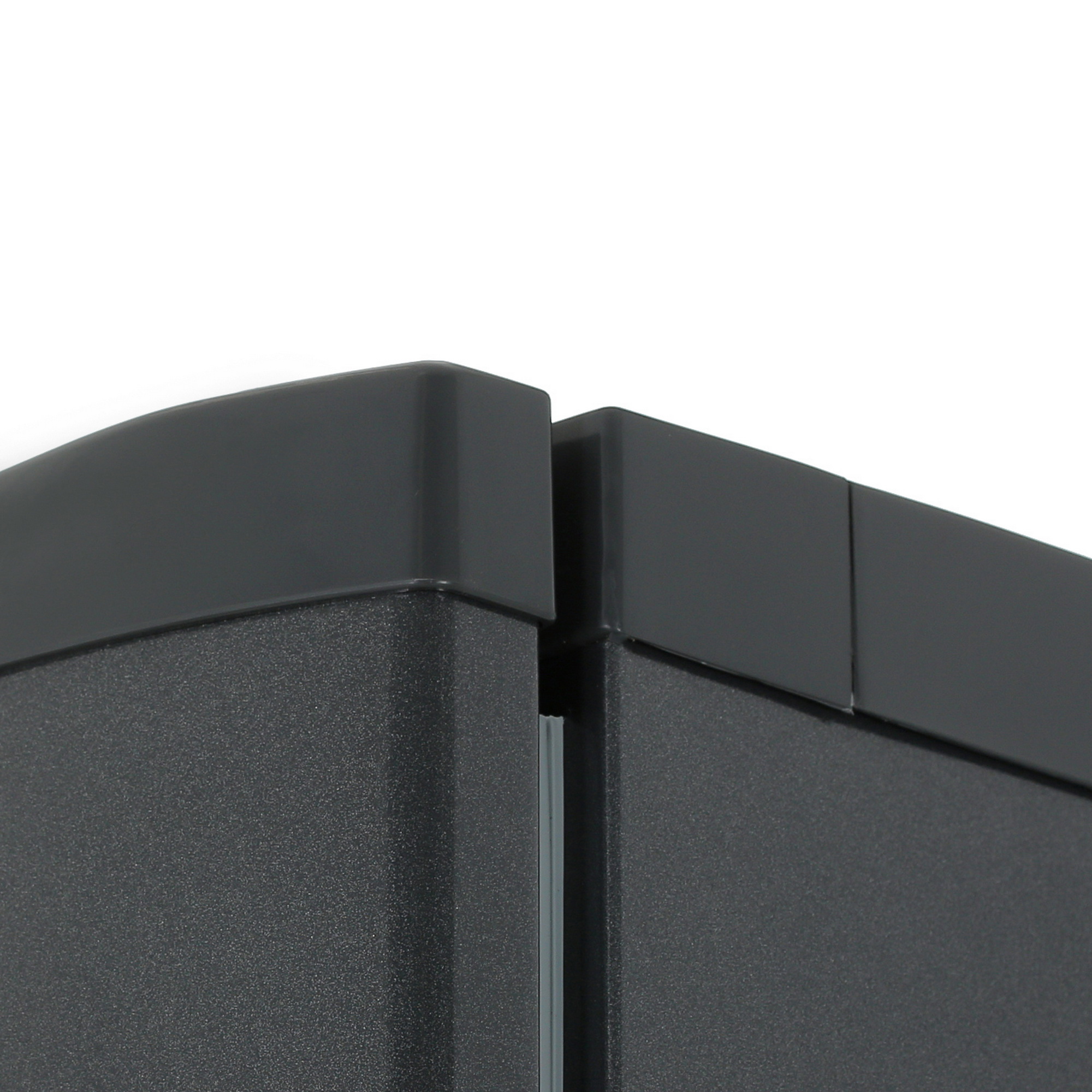 9112017 Холодильник с морозильником   ОРСК 173 G серый STDN-0100067 - Вид №7