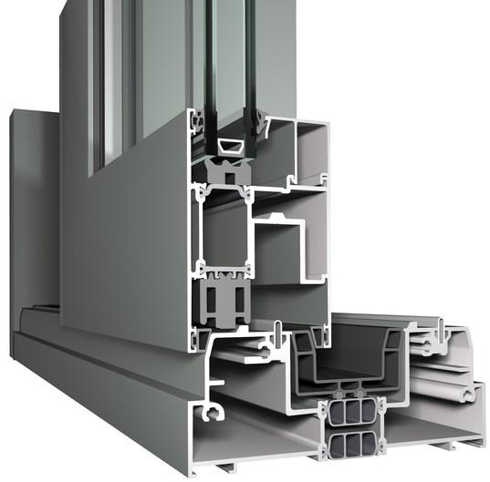 Reynaers Aluminium Алюминиевая система для раздвижных дверей и окон Concept patio sun-id-1466555 - Вид №31