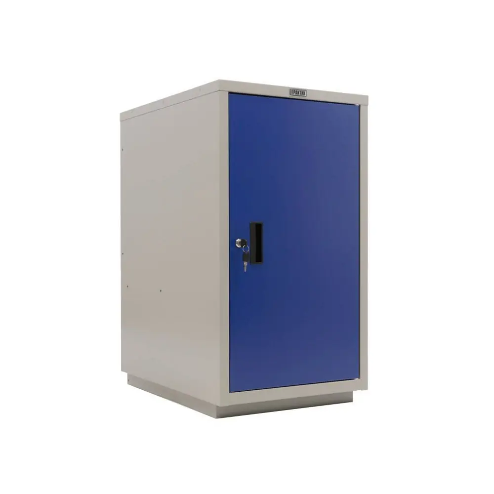 Тумба Profi WD-1 46x84x64 см металл синий 87678711 STLM-2044091 Santreyd 