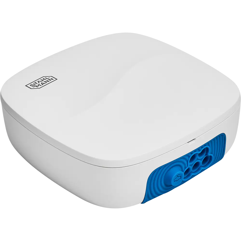 Stahlmann Base — интеллектуальная система защиты от протечек воды 89364939 STLM-1106638 - Вид №2