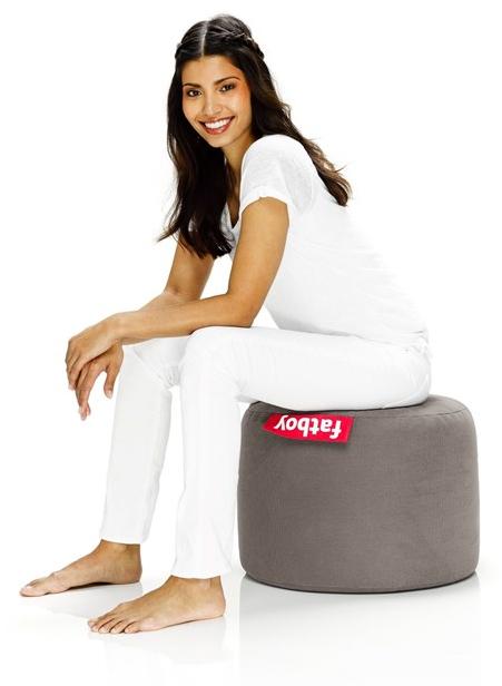 Fatboy Пуф из хлопка sun-id-1503053 - Вид №14