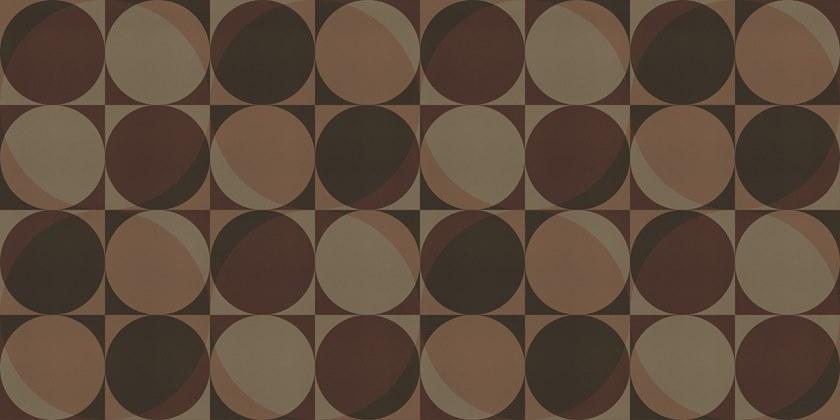 OR.NAMI Виниловые обои с геометрическим рисунком September 2018 sun-id-1402582 - Вид №2