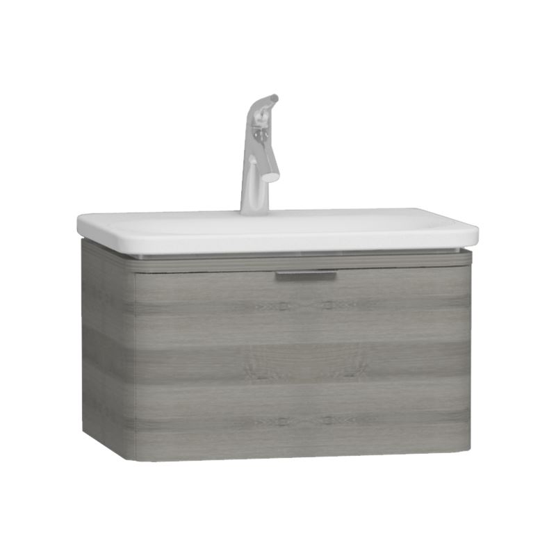 56318 Раковина Vitraglobal Nest Trendy 