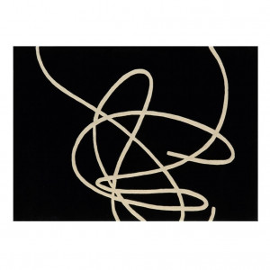 002456 Ковер Light of the moon NOW CARPETS Michael Banks