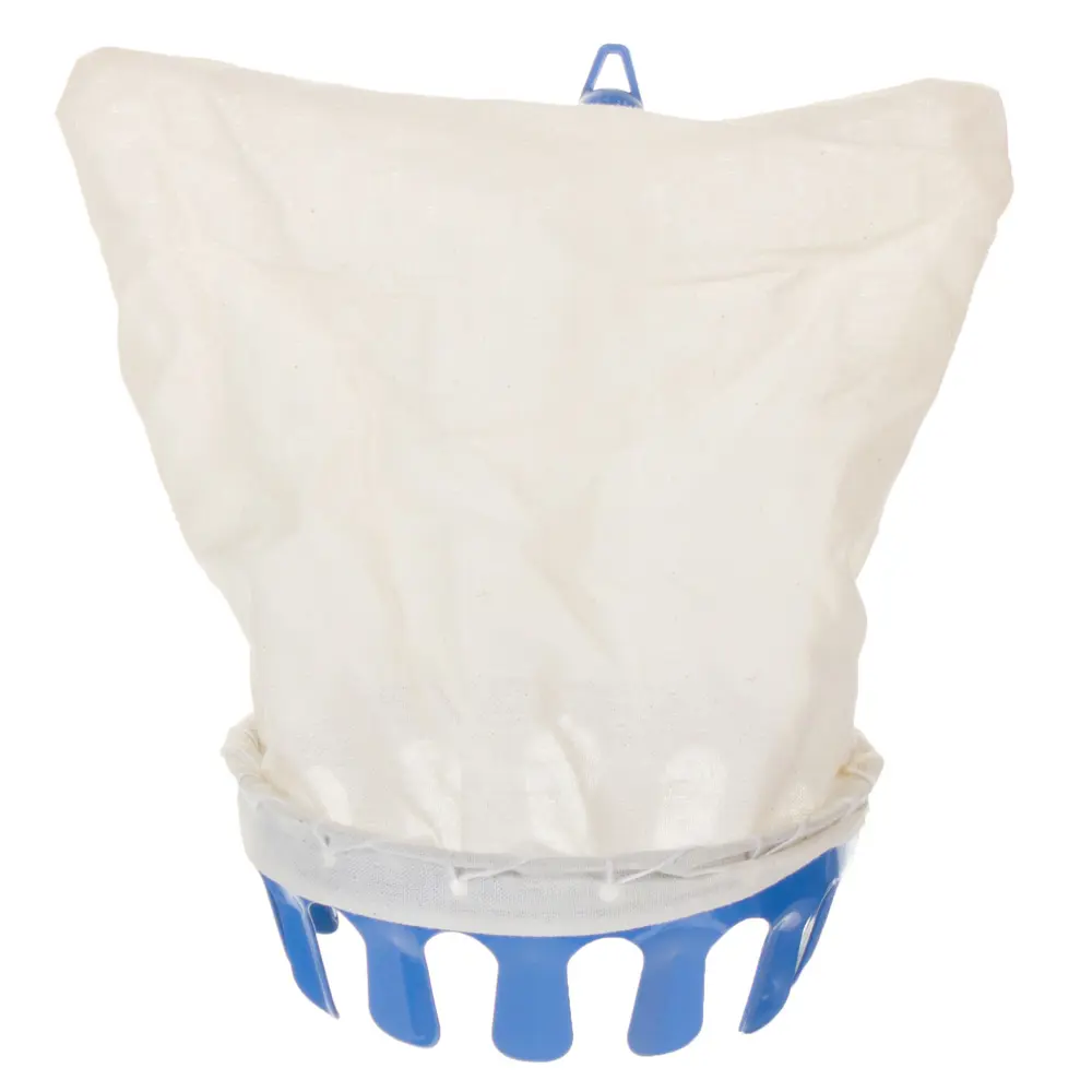 Плодосъёмник Brigadier 16 см, сталь, без черенка STLM-2011354 - Вид №1