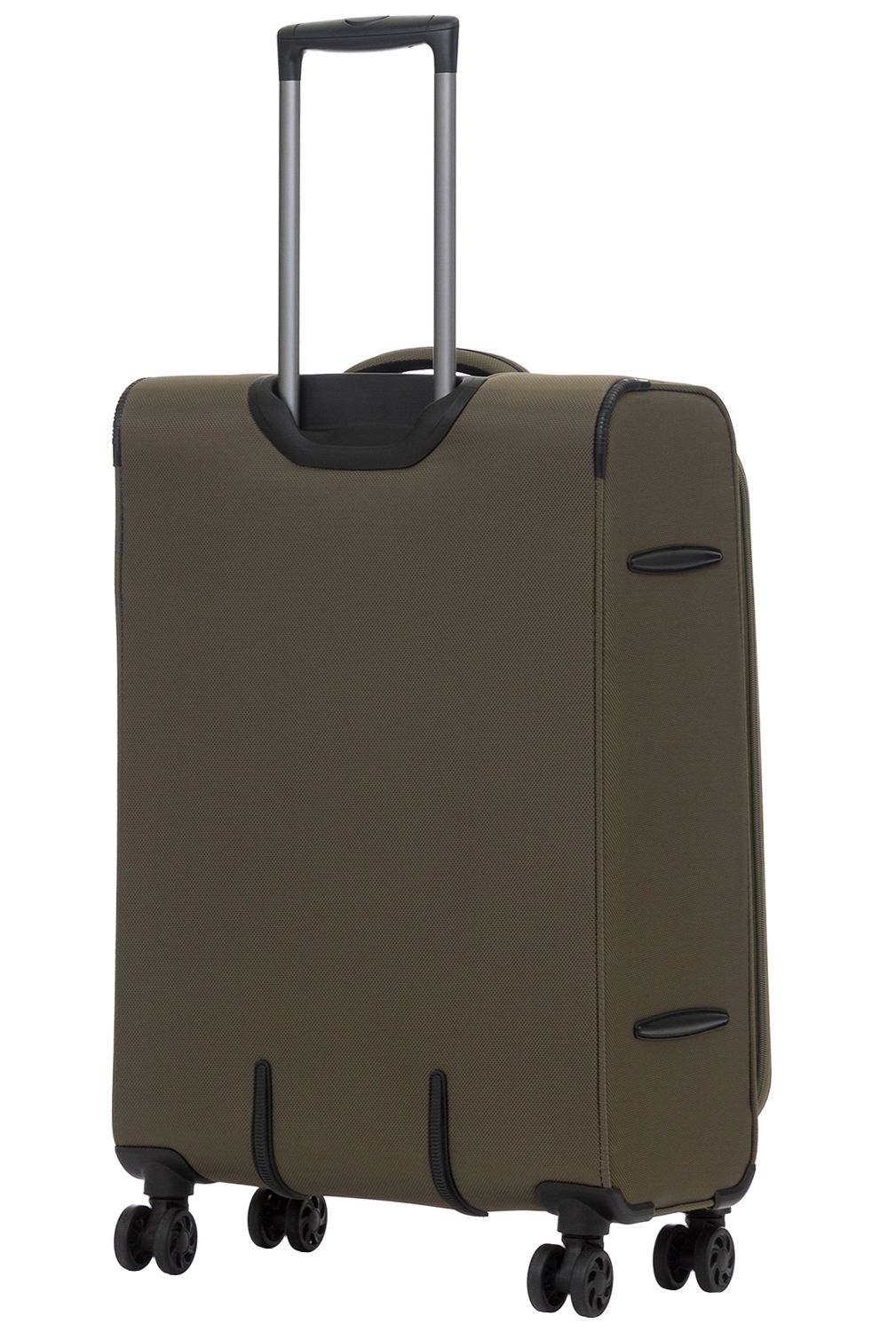 M2550-19-62 Чемодан M2550*62 Medium Luggage March Cloud - Вид №1