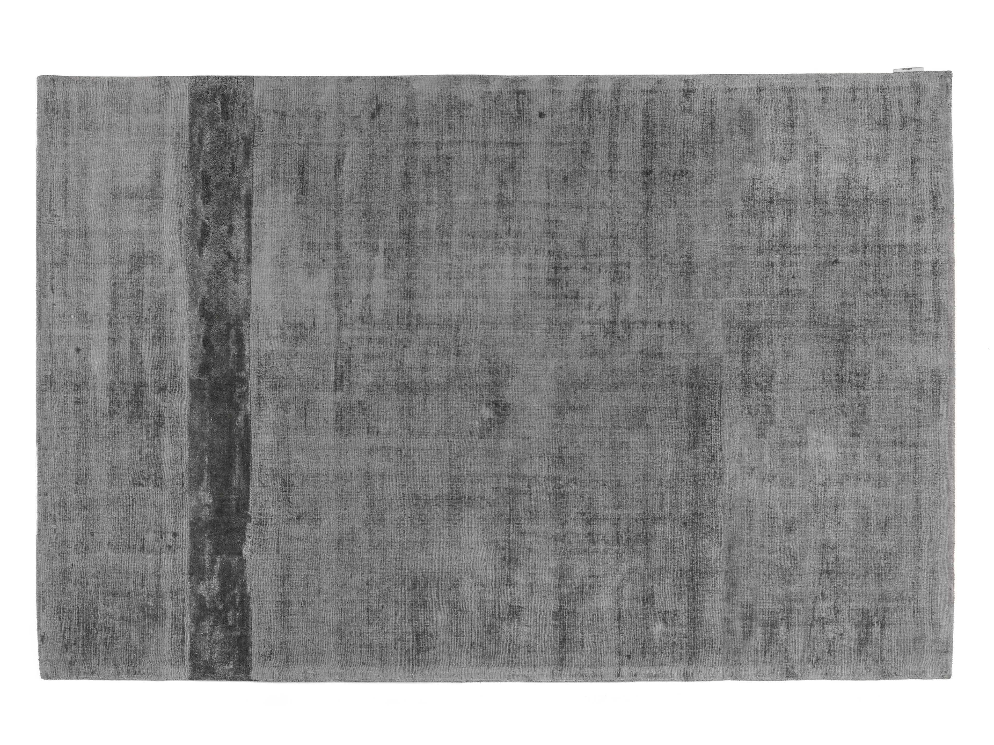 Прямоугольный коврик из вискозы Alf DaFrè RELIEF ARCH-00087003