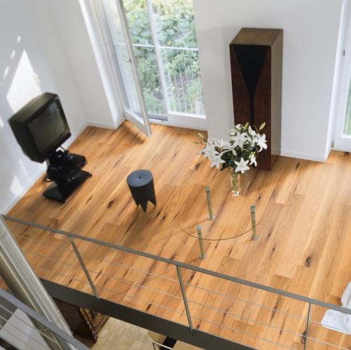 Паркетная доска Solidfloor Бомонт 1181556 - Вид №25