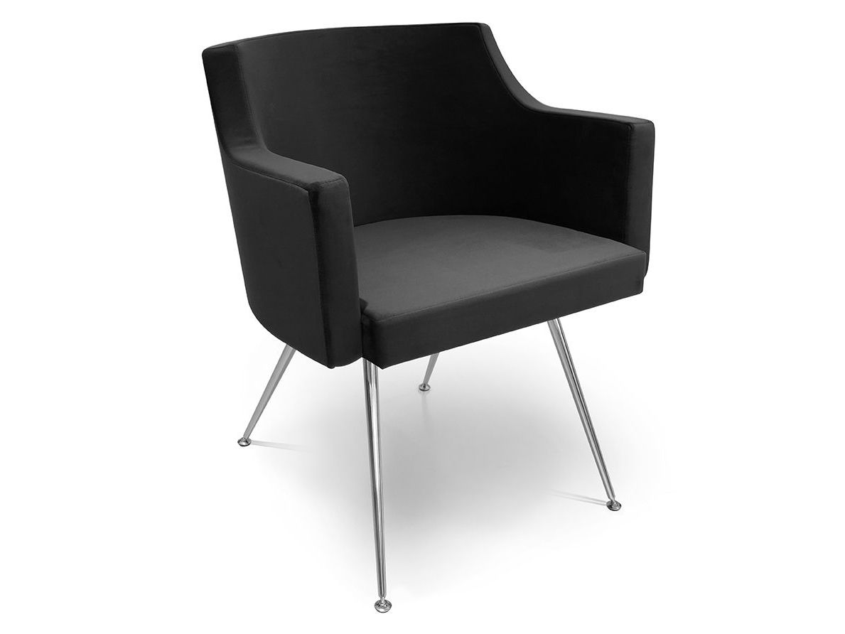 Тканевое кресло с подлокотниками Gamma & Bross Gamma Store ARCH-00115865 - Вид №1