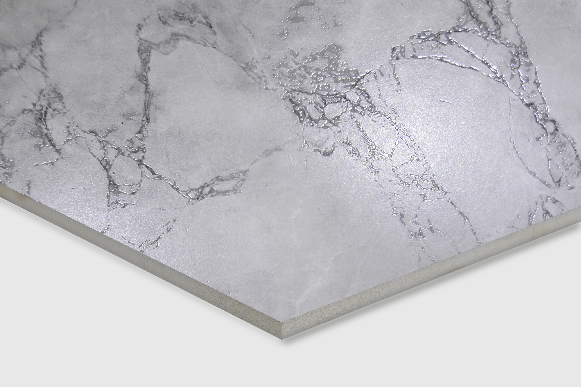 ARCTIC GREY — Элегантность в каждом сантиметре CR4012-A Arcadia Ceramica - Вид №8